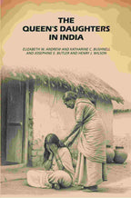 The Queen's Daughters in India - Gyan Books - Distacart