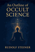 An Outline Of Occult Science - Gyan Books - Distacart