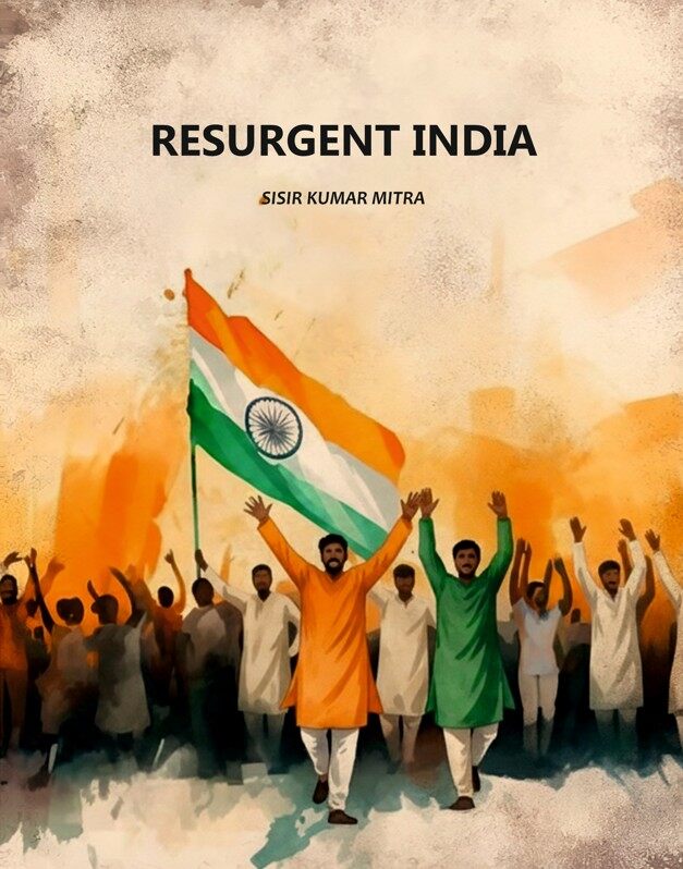Resurgent India - Gyan Books - Distacart