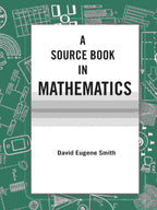 A Source Book in Mathematics - Gyan Books - Distacart