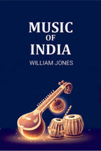 Music of India - Gyan Books - Distacart