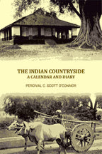 The Indian Countryside: A Calendar and Diary - Gyan Books - Distacart