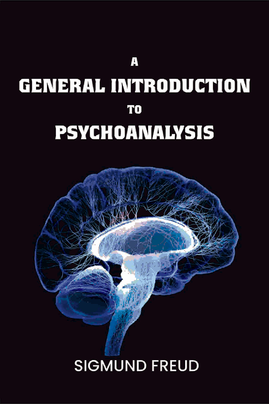 A general introduction to psychoanalysis - Gyan Books - Distacart