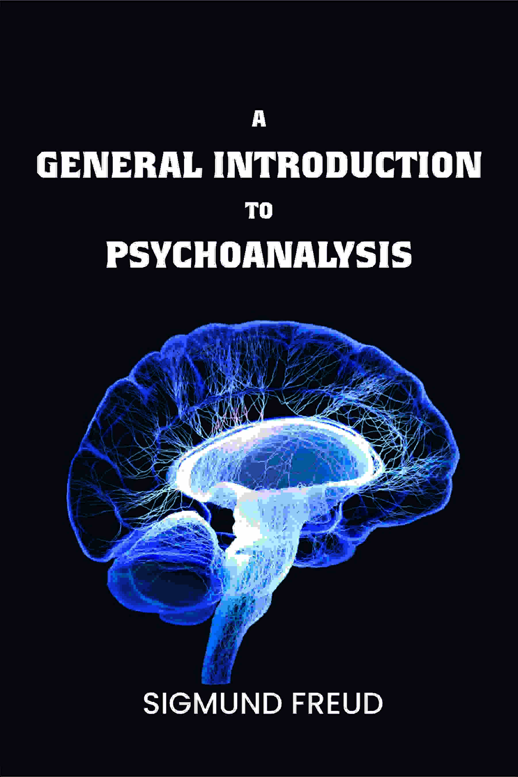 A general introduction to psychoanalysis - Gyan Books - Distacart