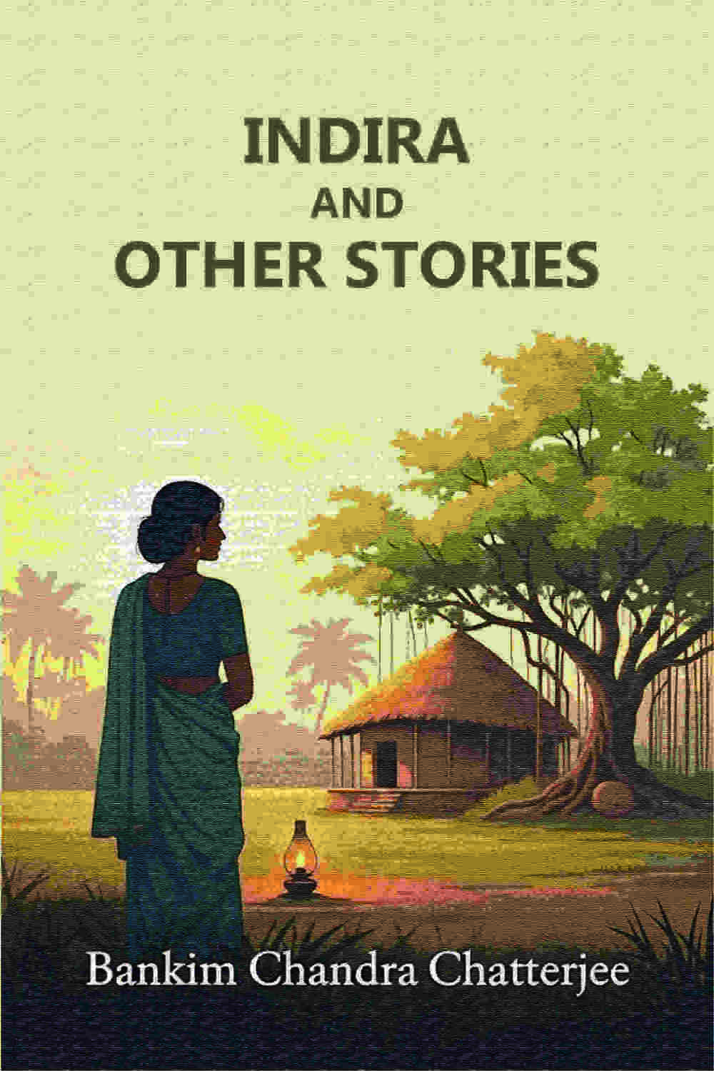 Indira and other Stories - Gyan Books - Distacart