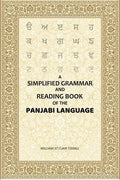 A Simplified Grammar and Reading Book of the Panjabi Language - Gyan Books - Distacart