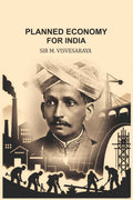 Planned Economy for India - Gyan Books - Distacart