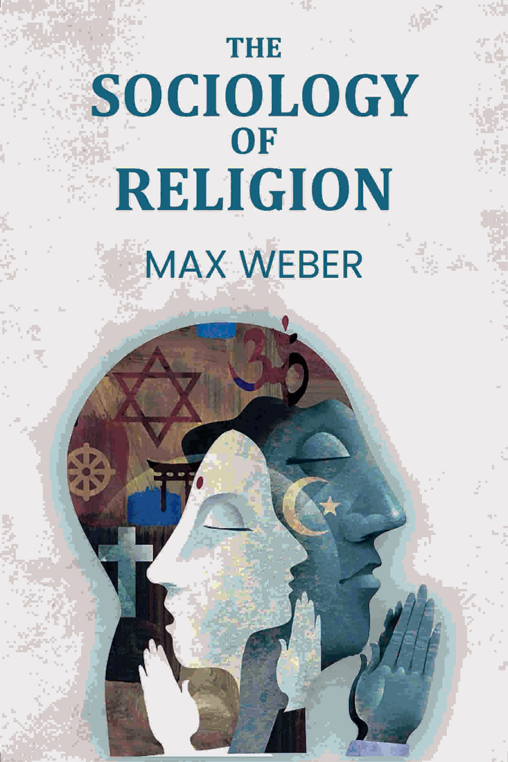The Sociology Of Religion - Gyan Books - Distacart