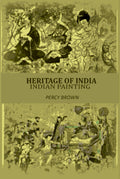 Heritage Of India: Indian Painting - Gyan Books - Distacart