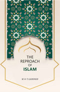 The Reproach of Islam - Gyan Books - Distacart