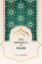 The Reproach of Islam - Gyan Books - Distacart
