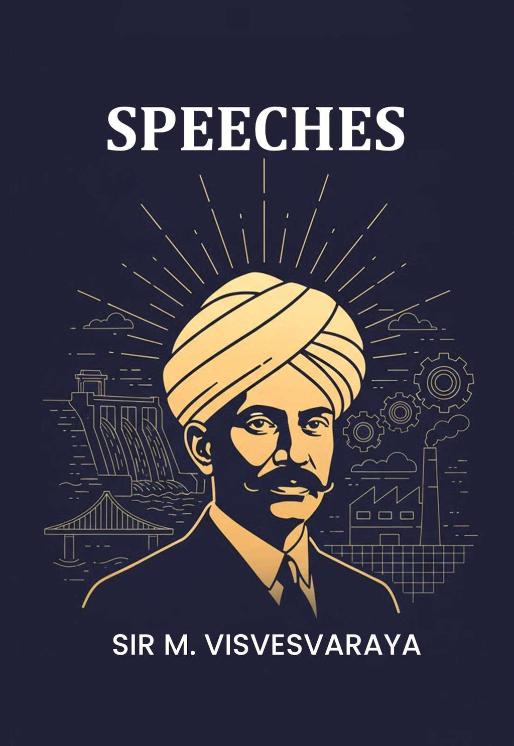 Speeches - Gyan Books - Distacart