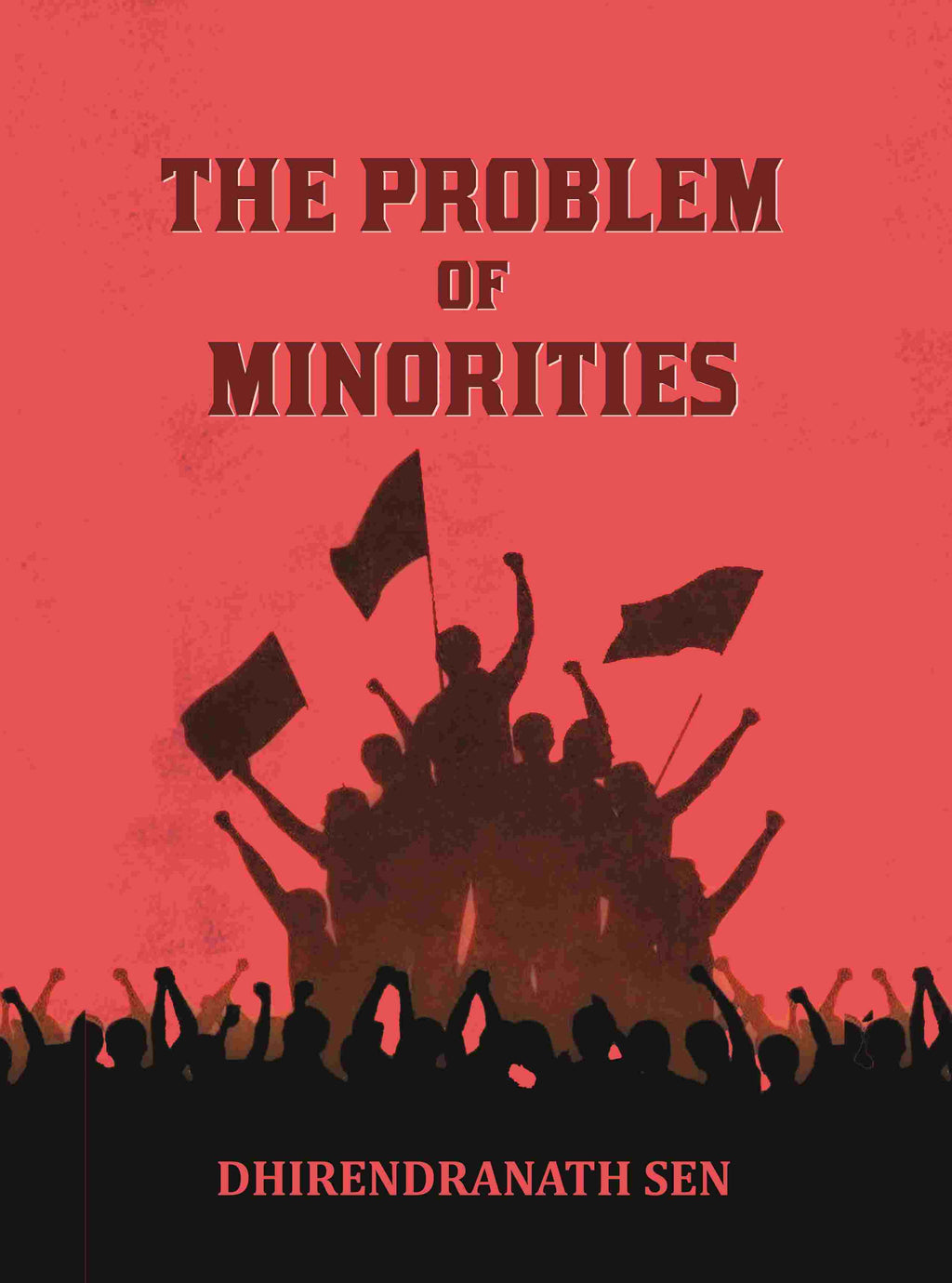 The Problem Of Minorities - Gyan Books - Distacart