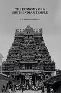 The Economy Of A South Indian Temple - Gyan Books - Distacart