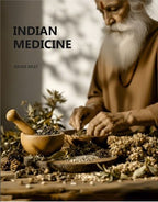 Indian Medicine - Gyan Books - Distacart