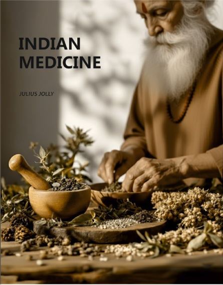 Indian Medicine - Gyan Books - Distacart