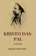 Kristo Das Pal: A Study - Gyan Books - Distacart