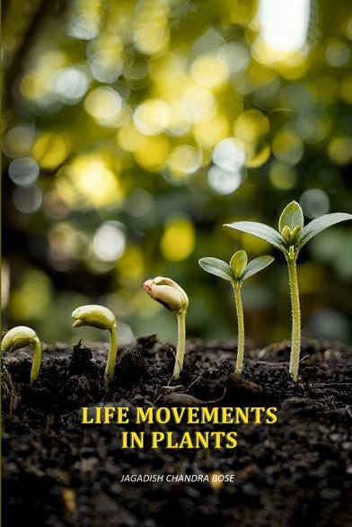 Life Movements In Plants - Gyan Books - Distacart
