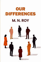 Our Differences - Gyan Books - Distacart