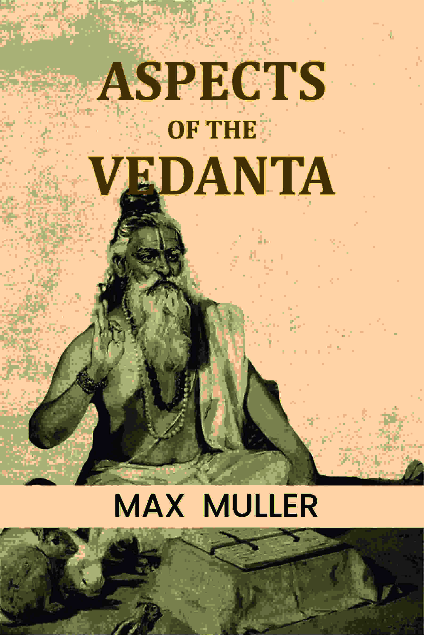Aspects of the Vedanta - Gyan Books - Distacart