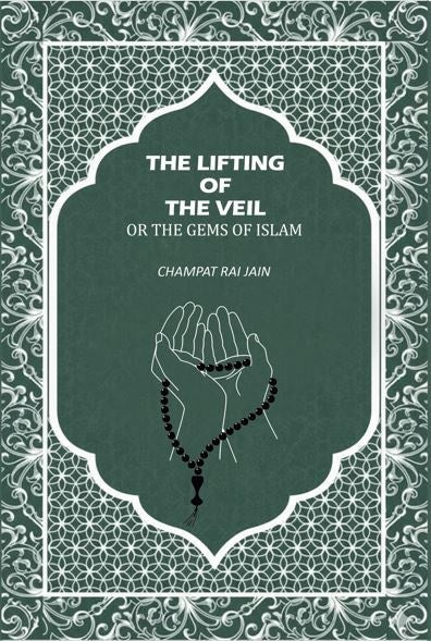 The Lifting Of The Vell Or The Gems Of Islam - Gyan Books - Distacart