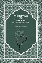 The Lifting Of The Vell Or The Gems Of Islam - Gyan Books - Distacart