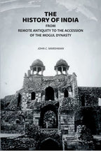 The History of India: From Remote Antiquity to the Accession of the Mogul Dynasty - Gyan Books - Distacart