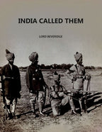 India Called Them - Gyan Books - Distacart