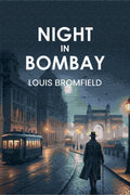 Night in Bombay - Gyan Books - Distacart