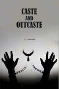 Caste And Outcaste - Gyan Books - Distacart