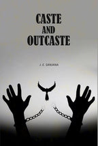 Caste And Outcaste - Gyan Books - Distacart