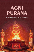 Agni-Purana - Gyan Books - Distacart