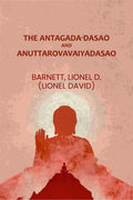 The Antagada-dasao and Anuttarovavaiyadasao - Gyan Books - Distacart