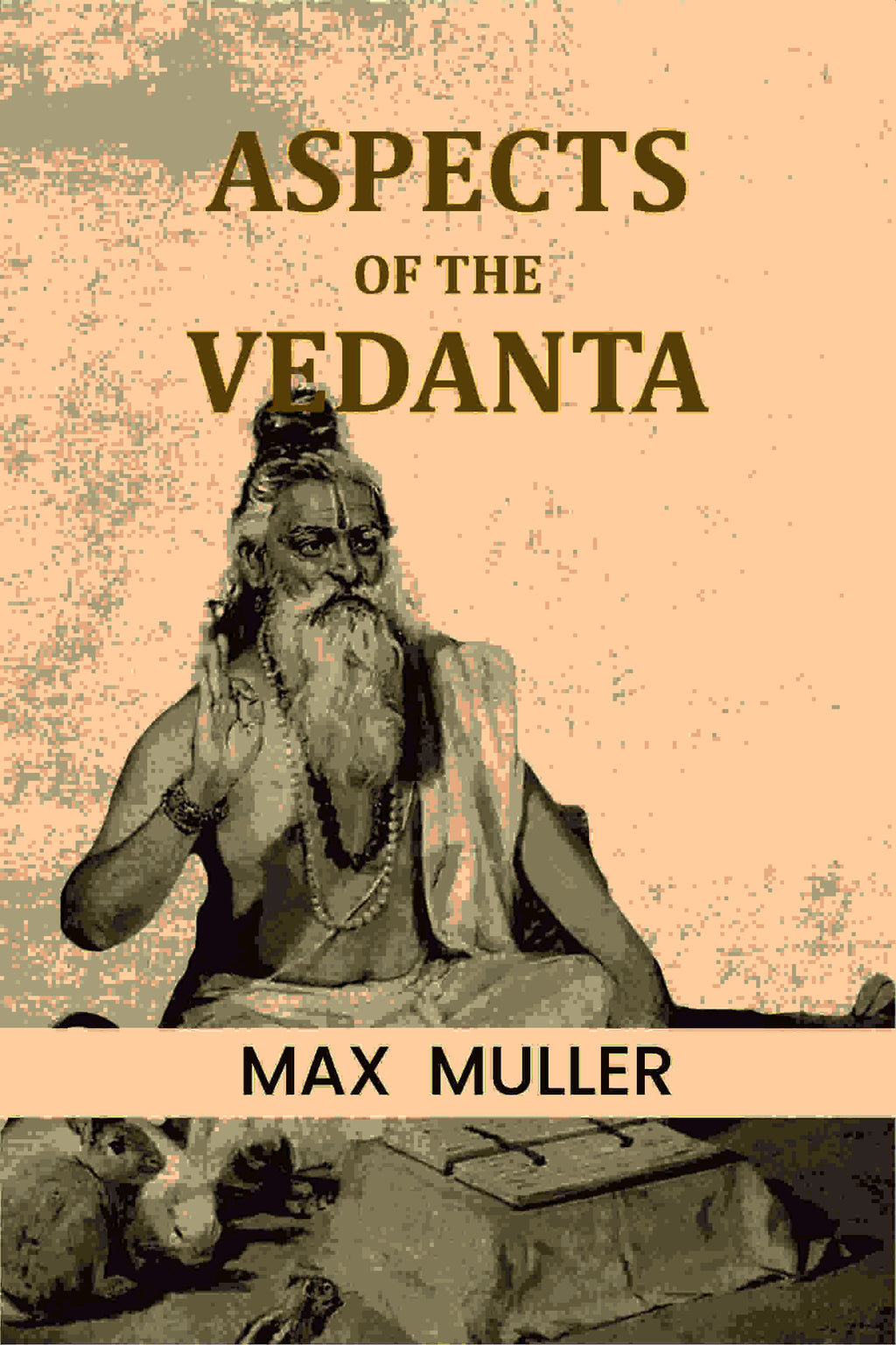 Aspects of the Vedanta - Gyan Books - Distacart
