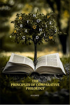 The Principles Of Comparative Philology - Gyan Books - Distacart