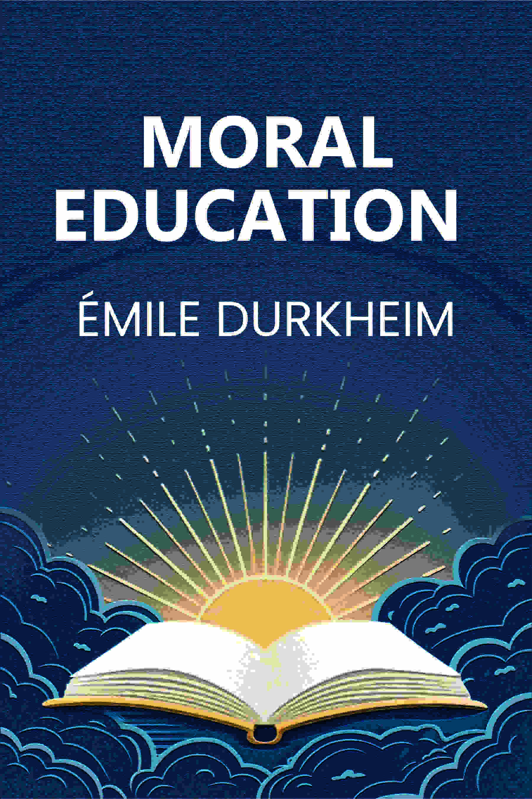 Moral Education - Gyan Books - Distacart
