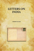 Letters on India - Gyan Books - Distacart