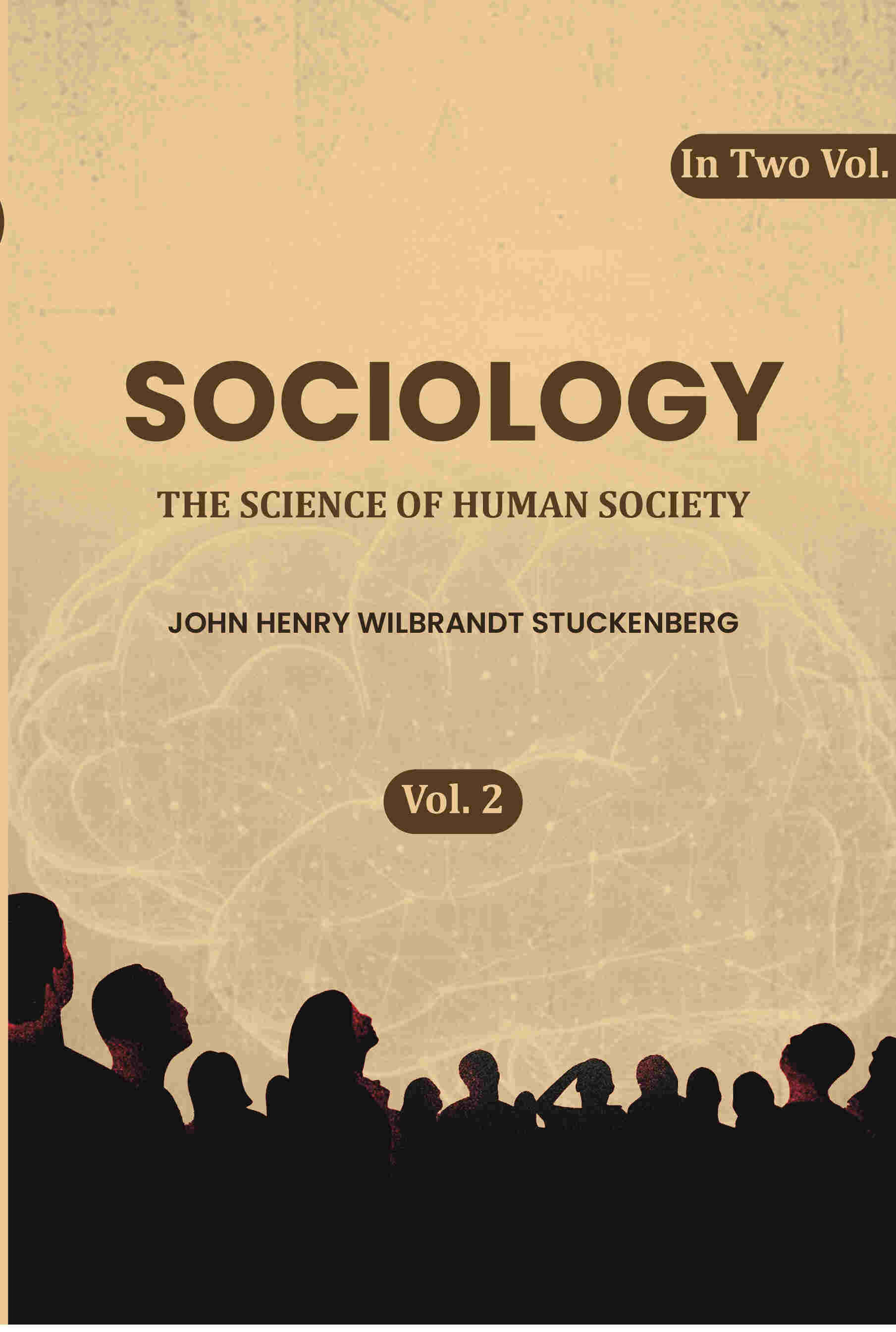 Sociology: The Science of Human Society (2nd) - Gyan Books - Distacart