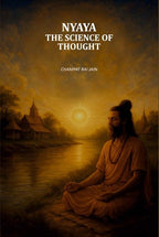 Nyaya The Science Of Thought - Gyan Books - Distacart
