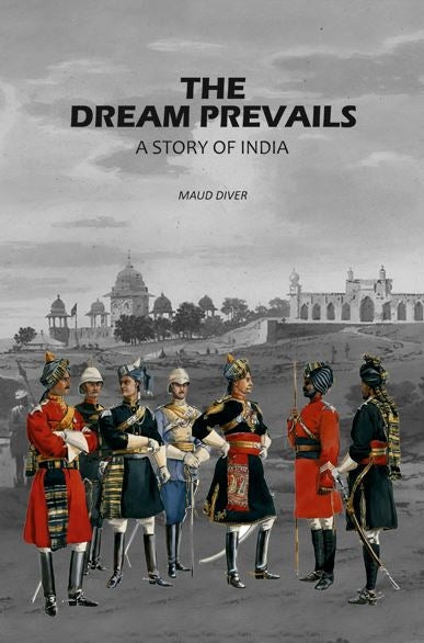 The Dream Prevails: A Story Of India - Gyan Books - Distacart
