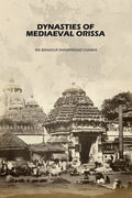 Dynasties Mediaeval Orissa - Gyan Books - Distacart
