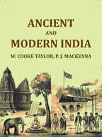 Ancient and Modern India - Gyan Books - Distacart