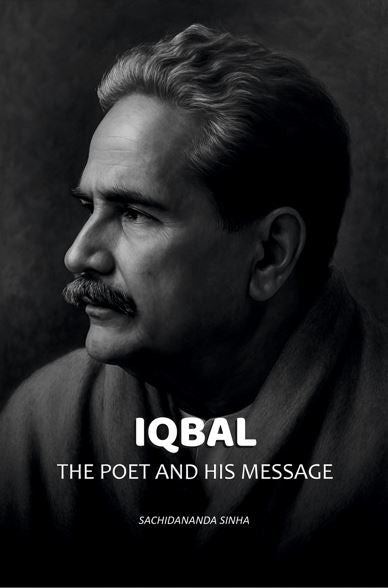 Iqbal: The Poet and His Message - Gyan Books - Distacart