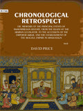 Chronological retrospect: Or, Memoirs of the principal events of Mahommedan history, from the death of the Arabian legislator, to the accession of the emperor Akbar, and the establishment of the Moghul empire in Hindustaun (2nd) - Gyan Books - Distacart
