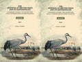 The Avifauna Of British India And Its Dependencies: A Systematic Account, With Descriptions Of All The Known Species Of Birds Inhabiting (2 Vols. Set) - Gyan Books - Distacart