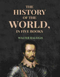 The History of the World, in Five Books - Gyan Books - Distacart