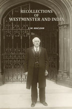 Recollections of Westminster and India - Gyan Books - Distacart