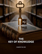 The Key Of Knowledge - Gyan Books - Distacart