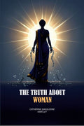 The Truth about Woman - Gyan Books - Distacart
