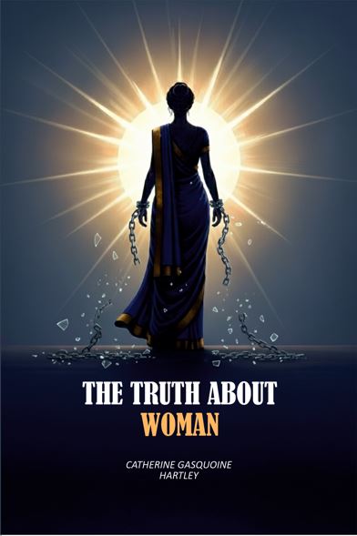 The Truth about Woman - Gyan Books - Distacart